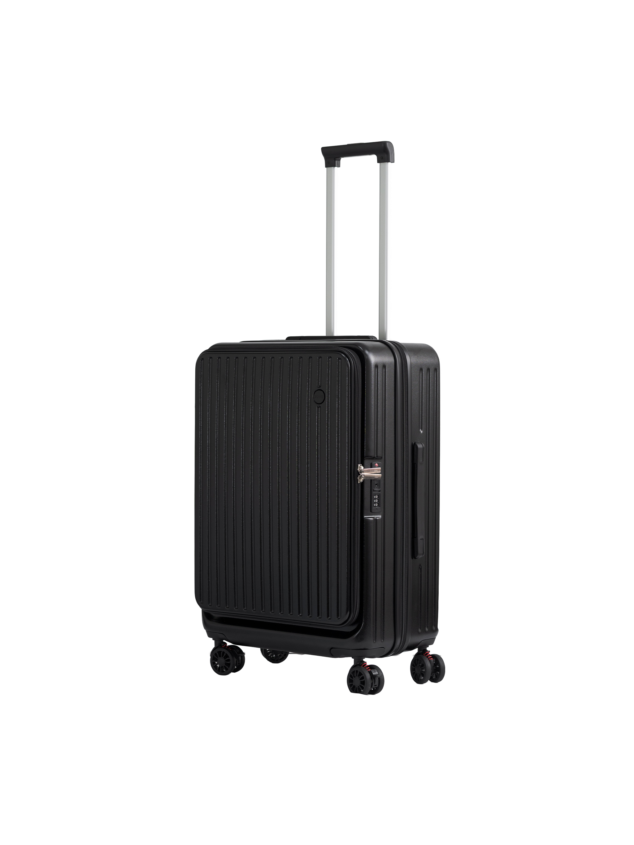 馬卡龍系列｜24吋側開行李箱