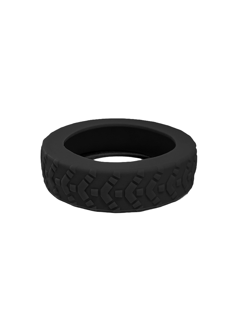行李箱輪子橡膠套