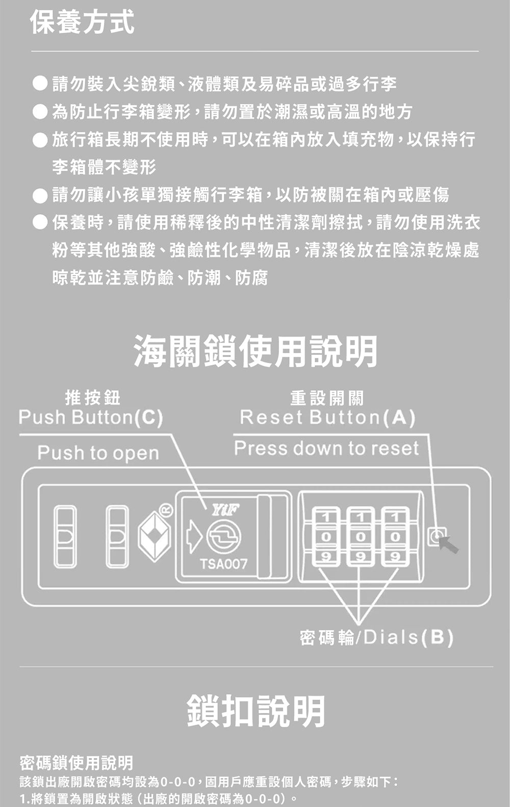 SONKO 行李箱使用者旅行體驗